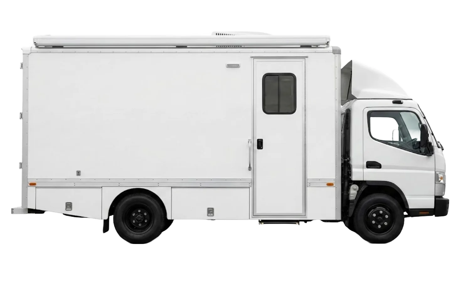 Mobile Clinic